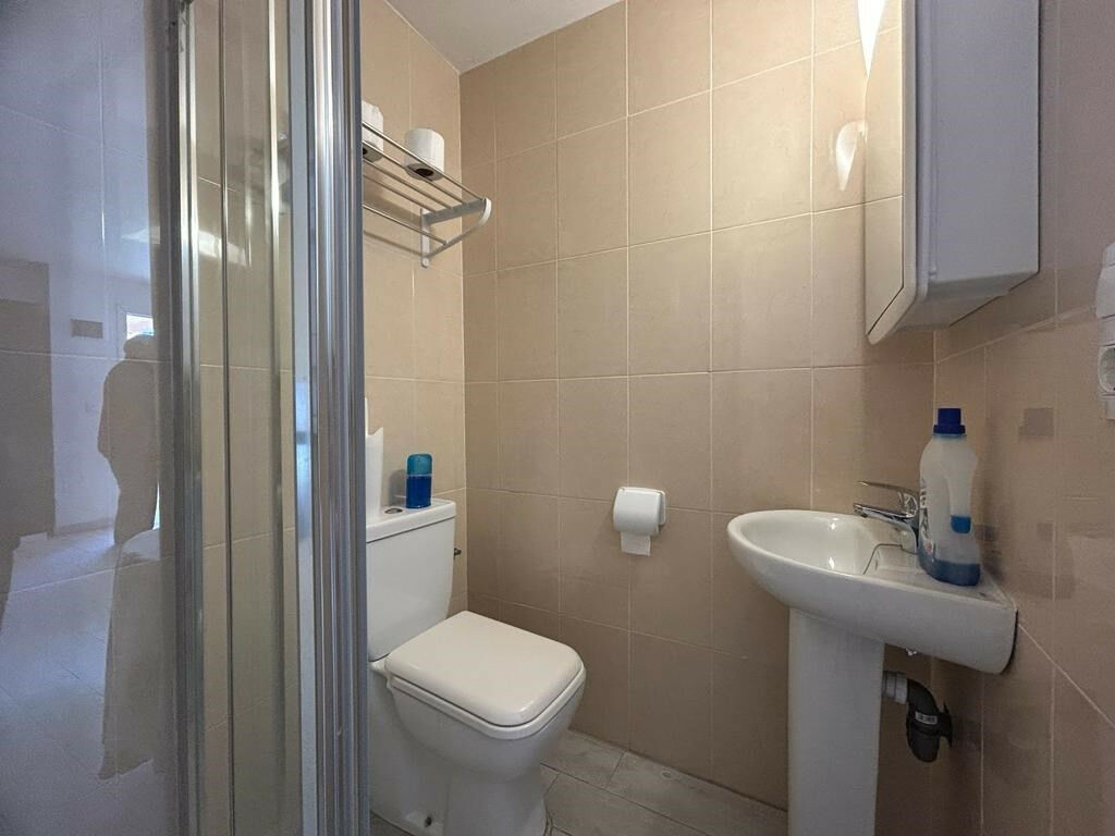 Bungalow Altea Hills Alicante - image 35