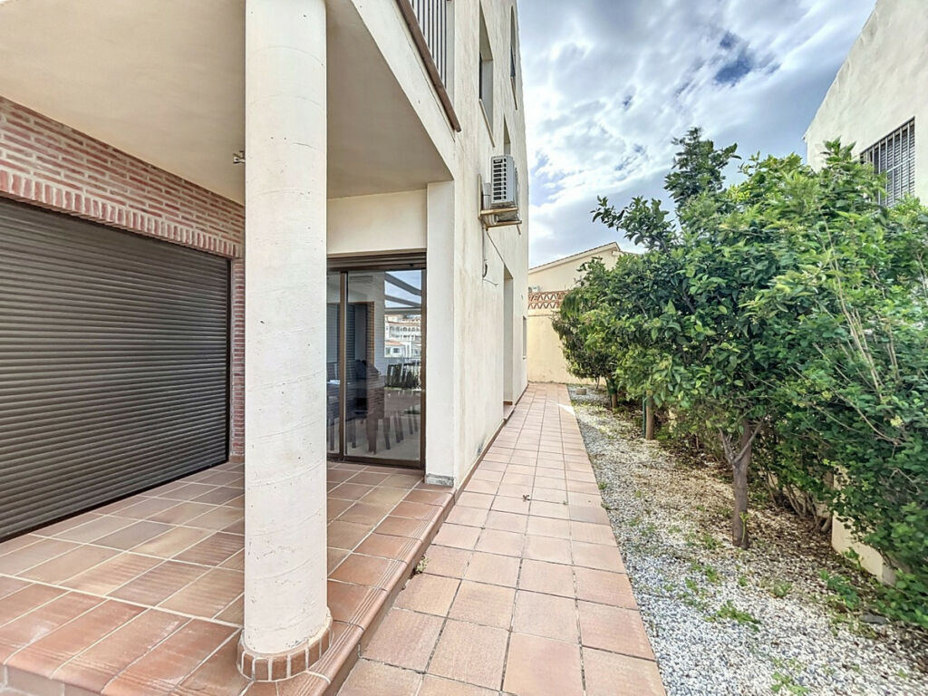 Semi-Detached House Caleta de Vélez Málaga - image 35