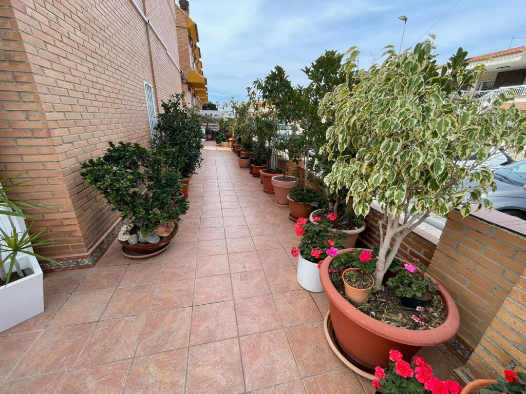Townhouse Los Alcazares Murcia - image 35