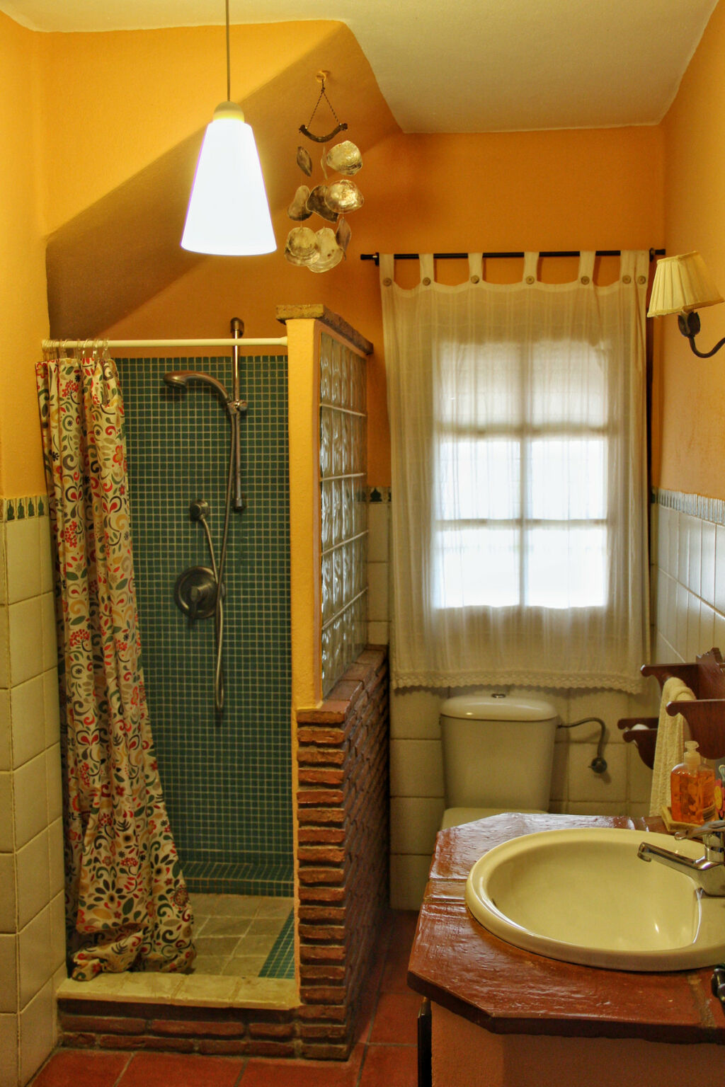 Detached Villa Jimena de la Frontera Cádiz - image 35