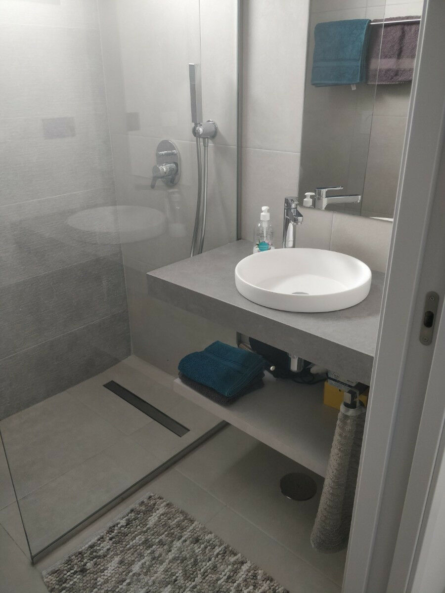Middle Floor Apartment Guardamar del Segura Alicante - image 48