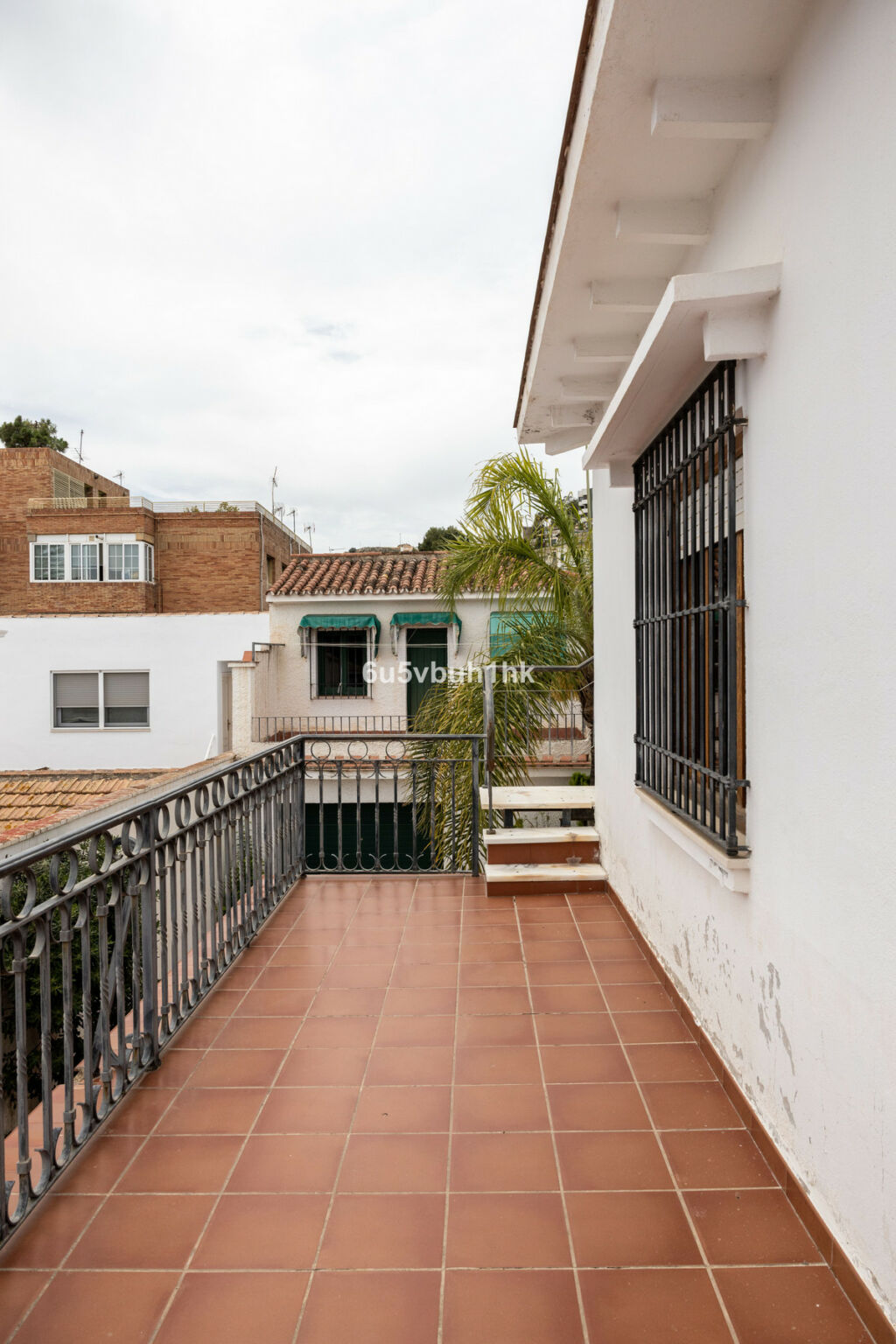 Detached Villa Málaga Málaga - image 35