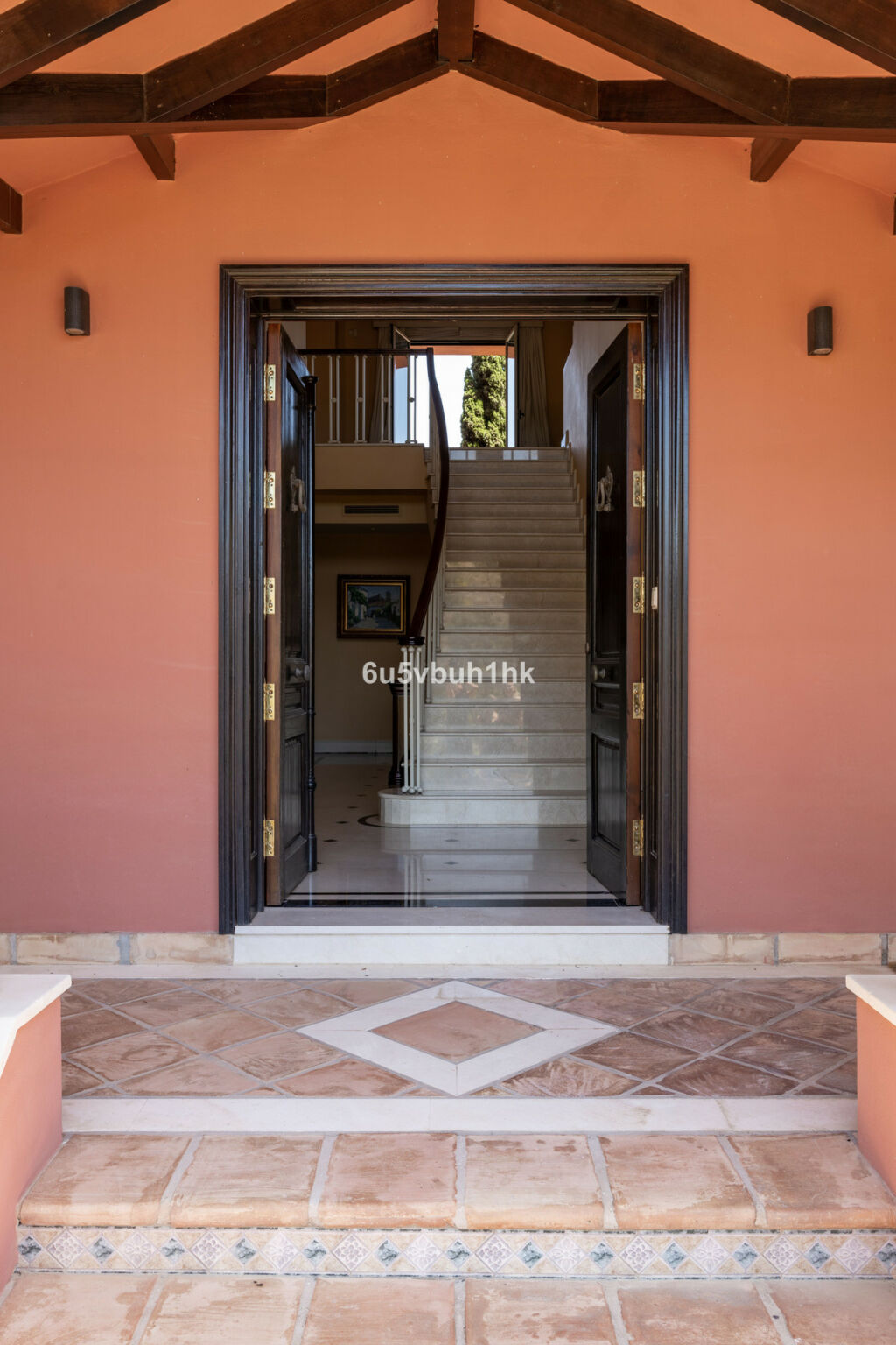 Detached Villa Málaga Málaga - image 35