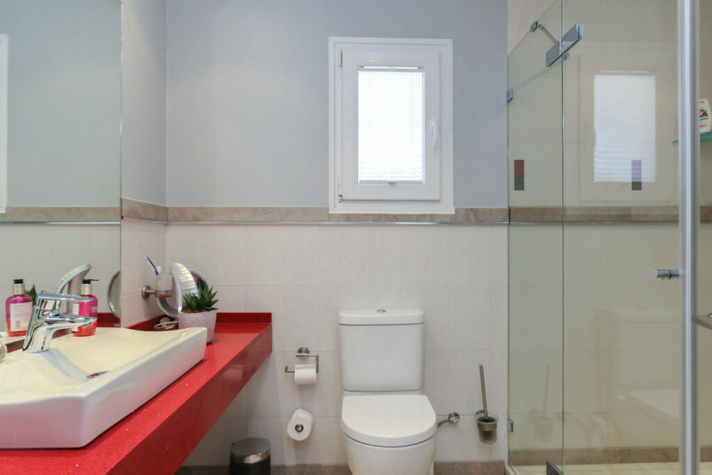 Detached Villa Monda Málaga - image 36