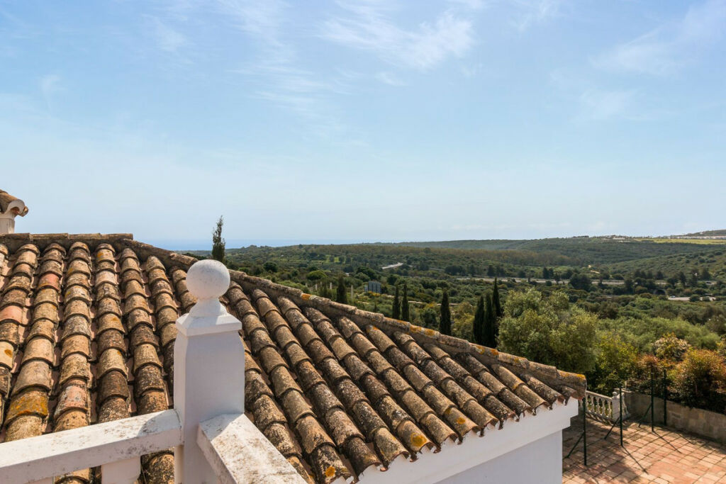 Hotel Sotogrande Cádiz - image 35