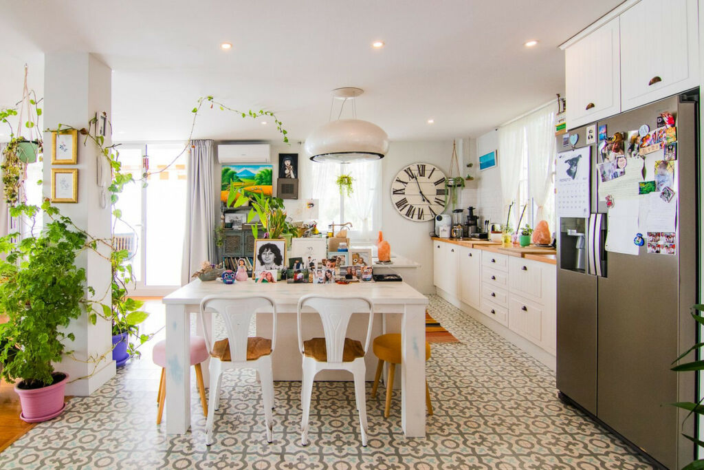 Middle Floor Apartment Benalmadena Costa Málaga - image 35