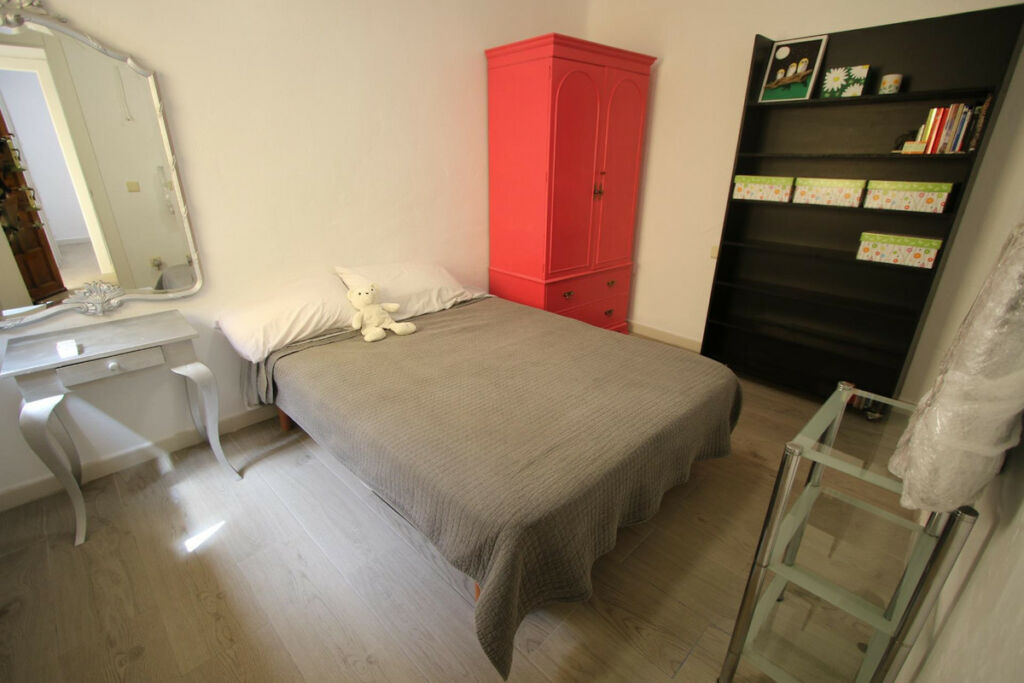 Detached Villa Altea Alicante - image 35