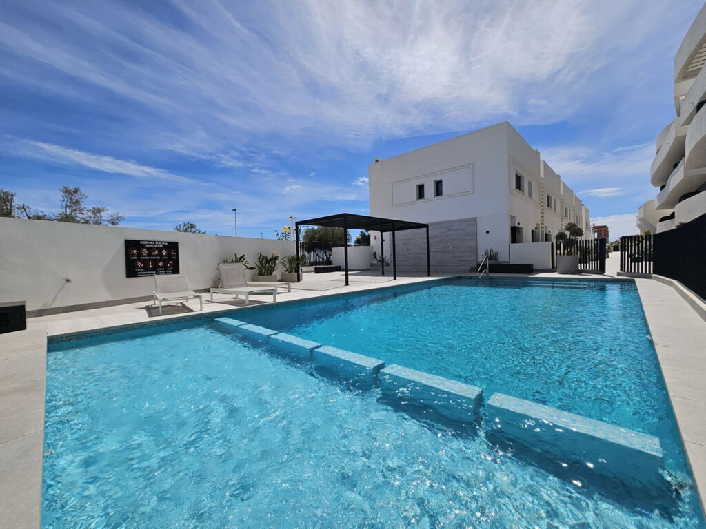Detached Villa Guardamar del Segura Alicante - image 35