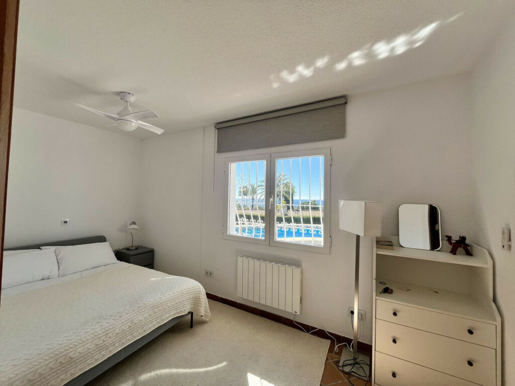 Detached Villa Elviria Málaga - image 35