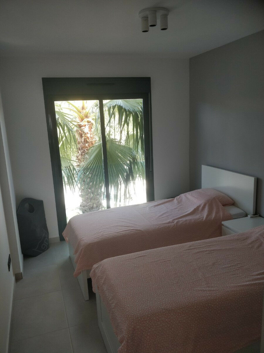 Middle Floor Apartment Guardamar del Segura Alicante - image 49