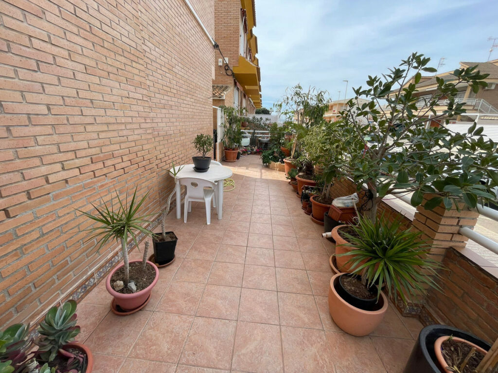 Townhouse Los Alcazares Murcia - image 36