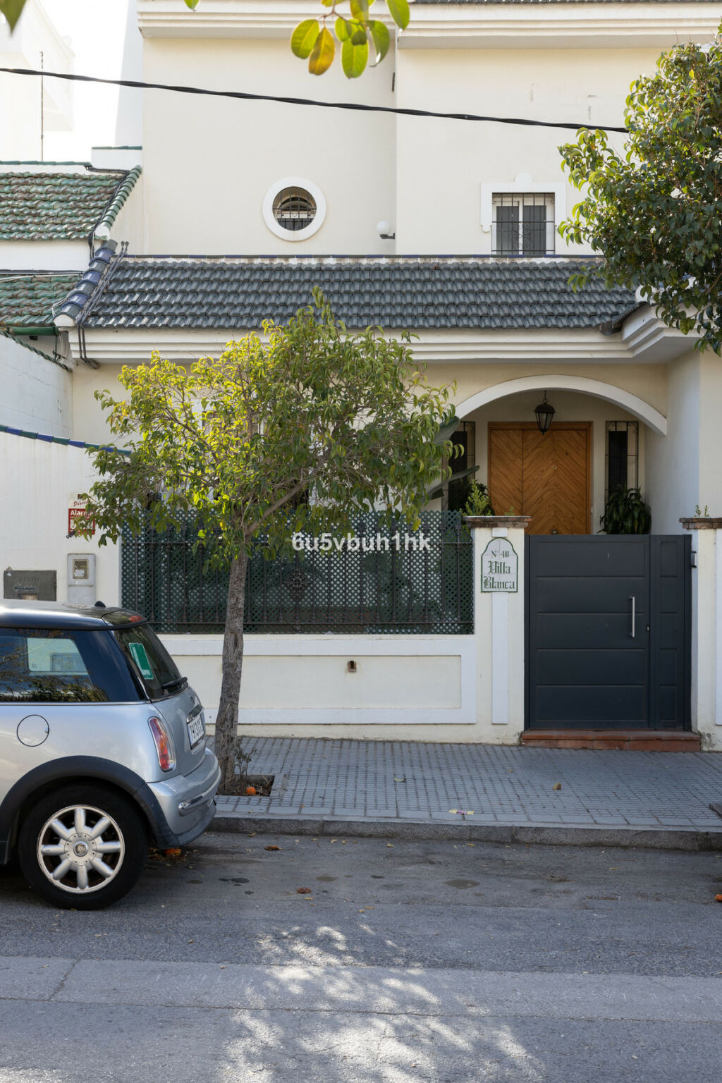 Townhouse Málaga Málaga - image 36