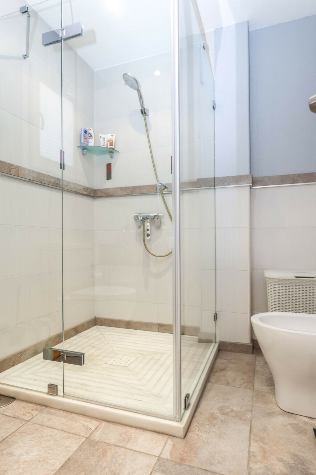 Detached Villa Monda Málaga - image 37