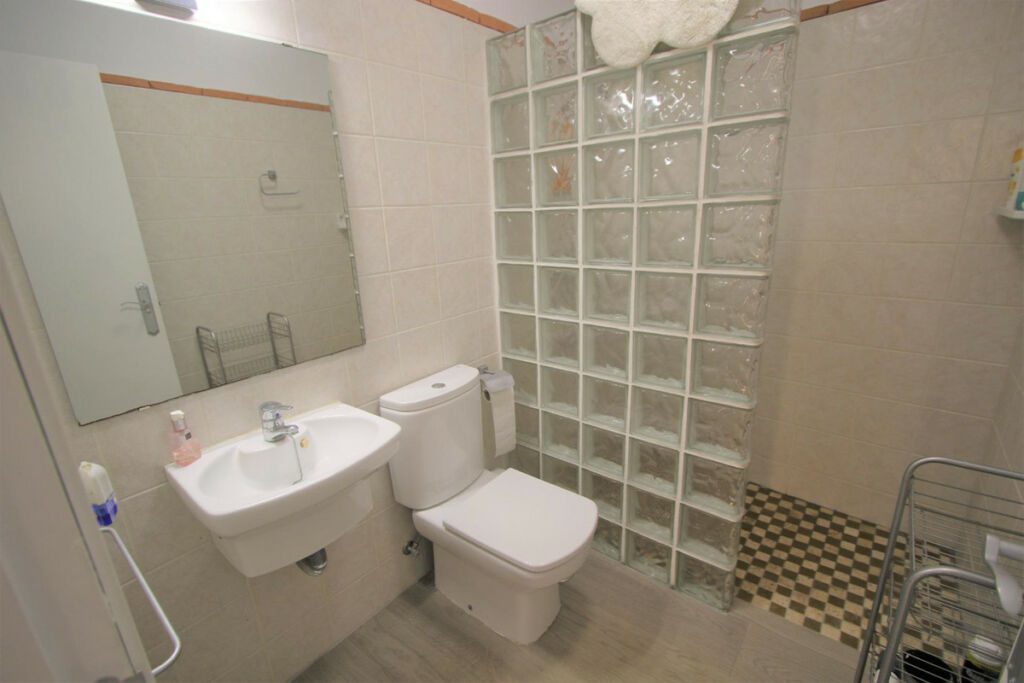 Detached Villa Altea Alicante - image 36