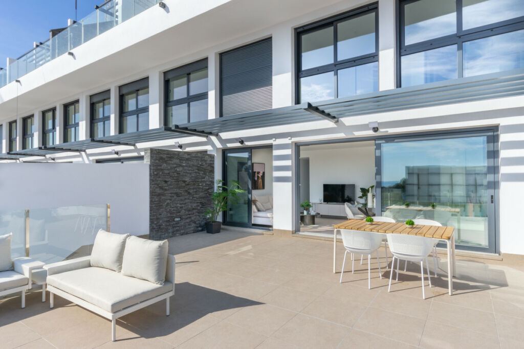 Top Floor Apartment Guardamar del Segura Alicante - image 36
