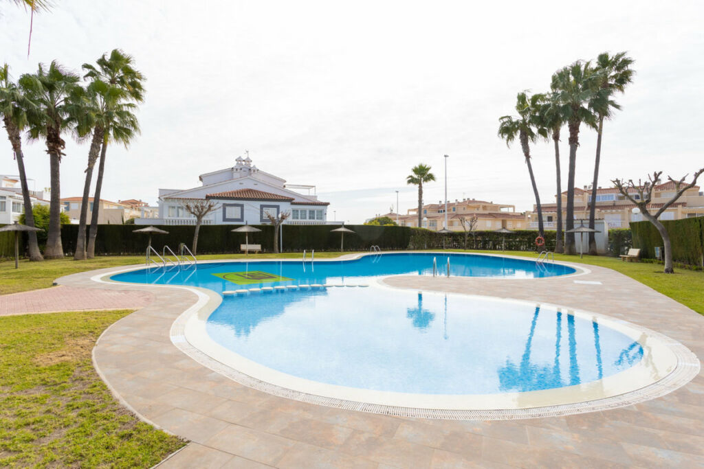 Townhouse Orihuela Costa Alicante - image 36