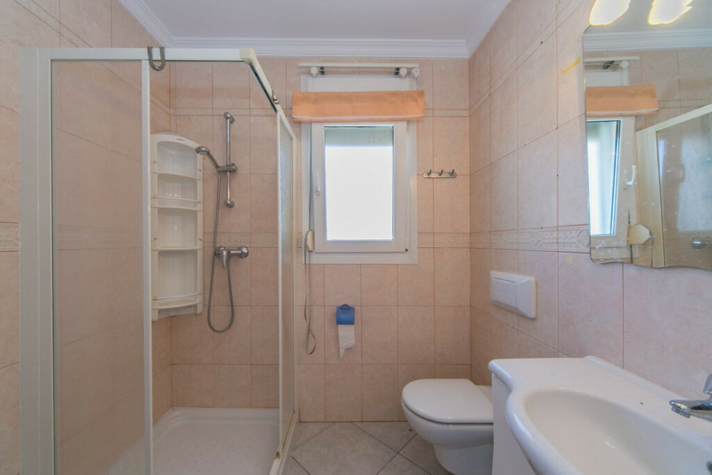 Detached Villa Calpe Alicante - image 36