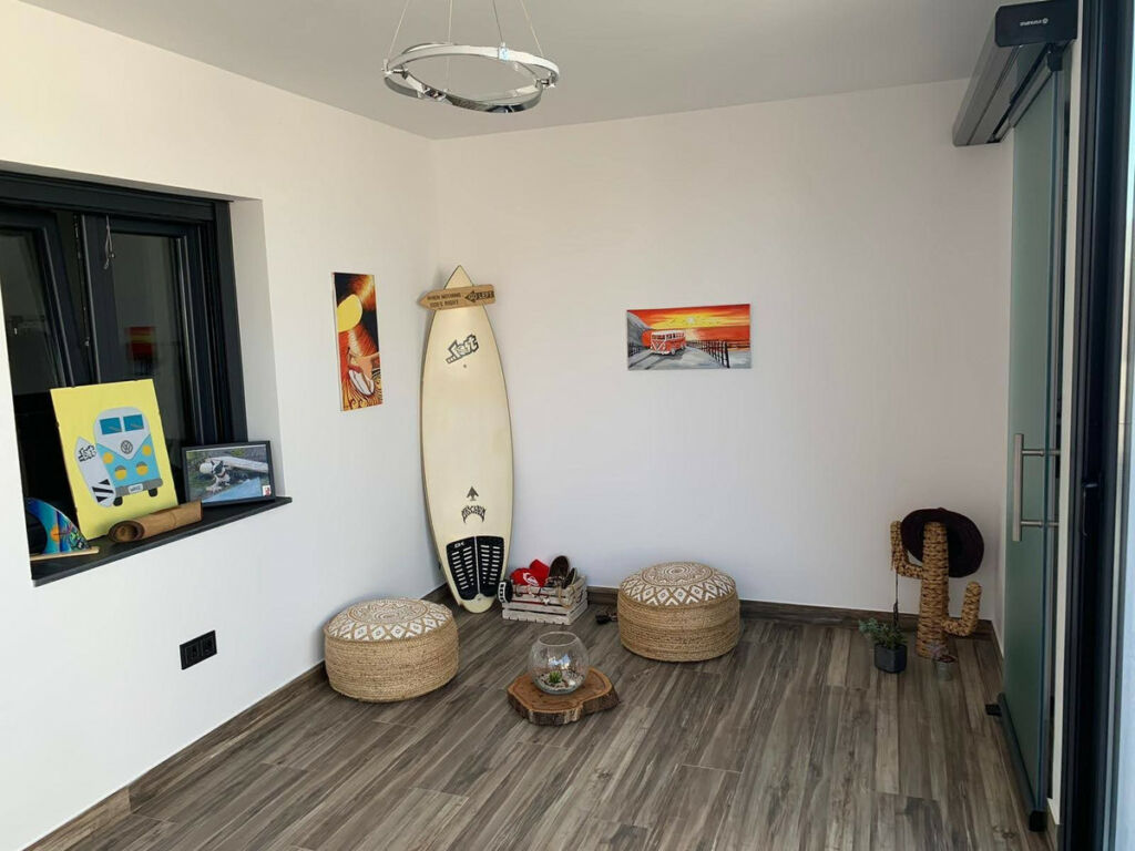 Detached Villa Sotogrande Cádiz - image 35