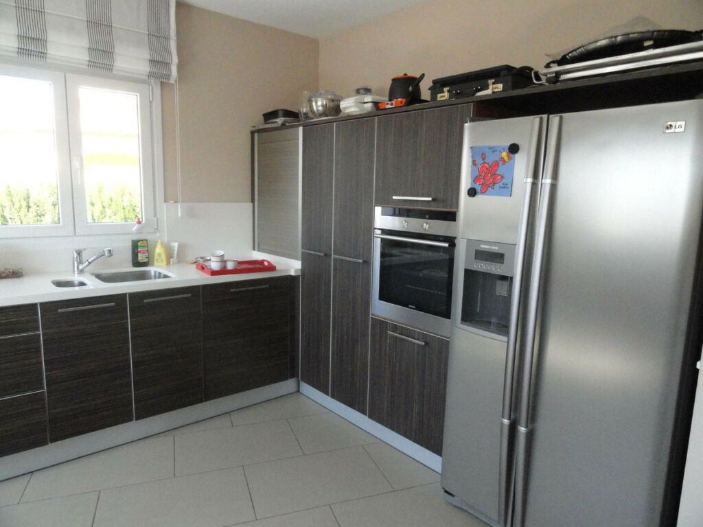 Detached Villa Calpe Alicante - image 36