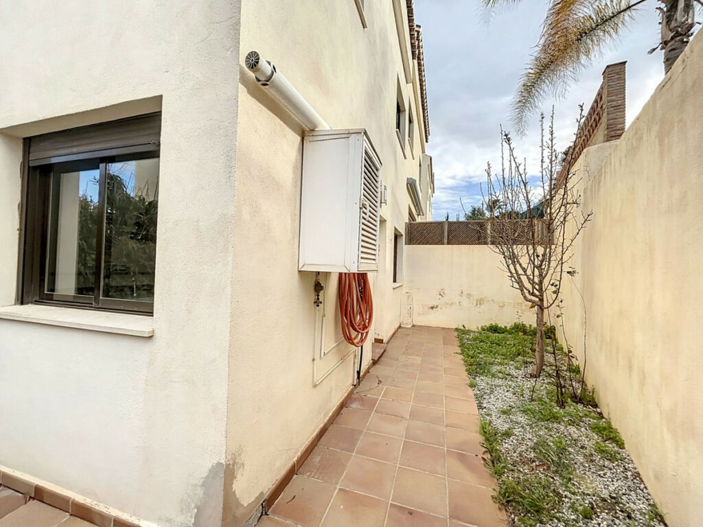 Semi-Detached House Caleta de Vélez Málaga - image 36