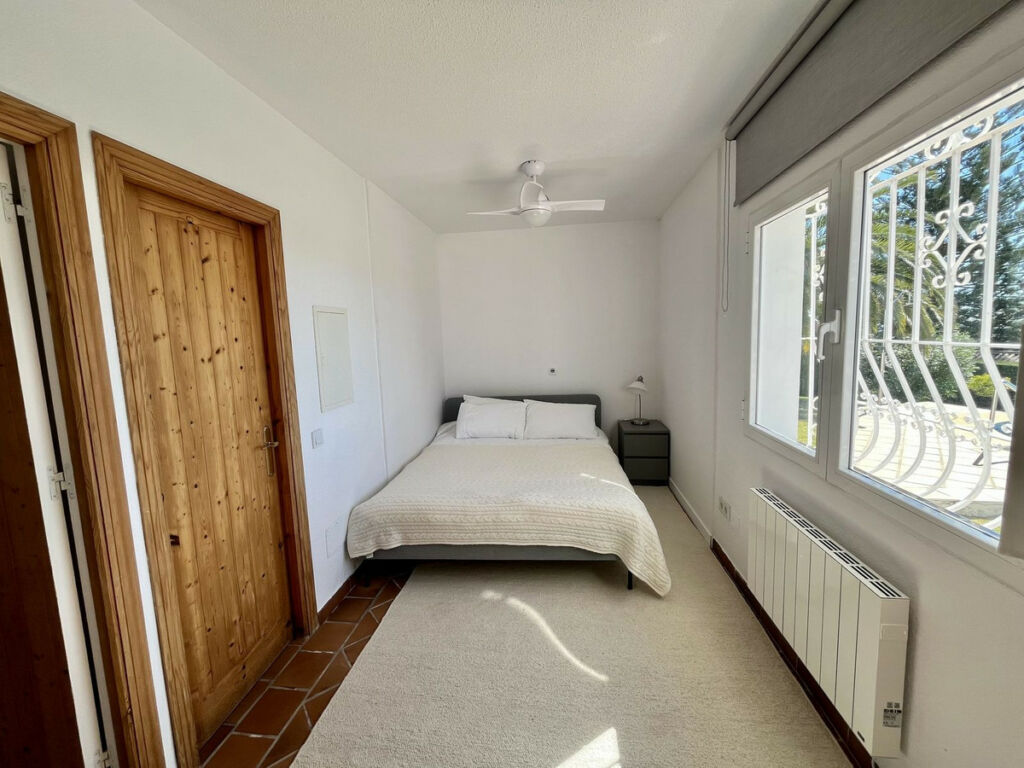Detached Villa Elviria Málaga - image 36
