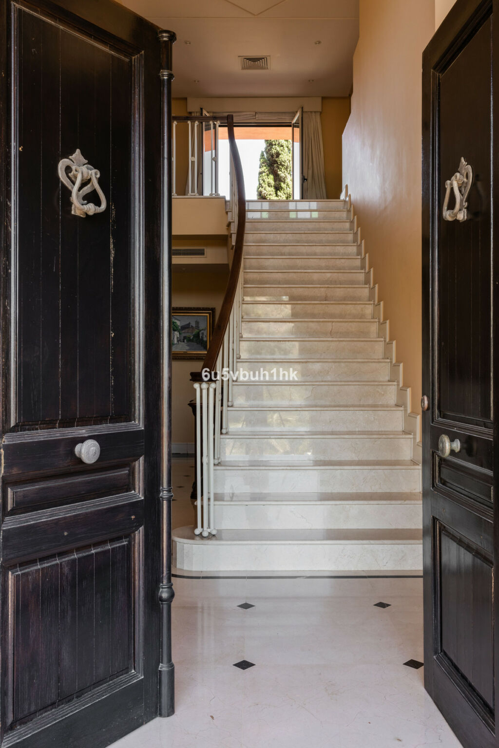 Detached Villa Málaga Málaga - image 36