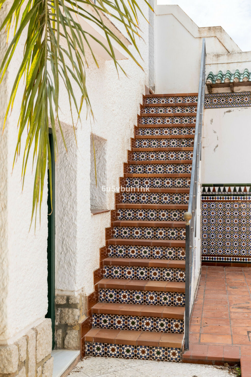 Detached Villa Málaga Málaga - image 36
