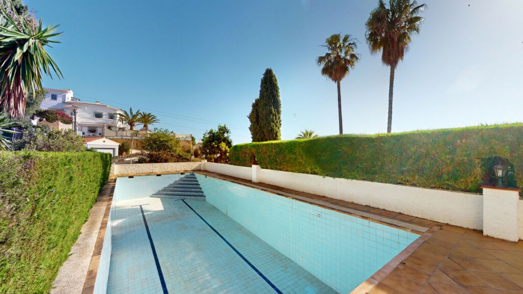 Detached Villa Caleta de Vélez Málaga - image 37
