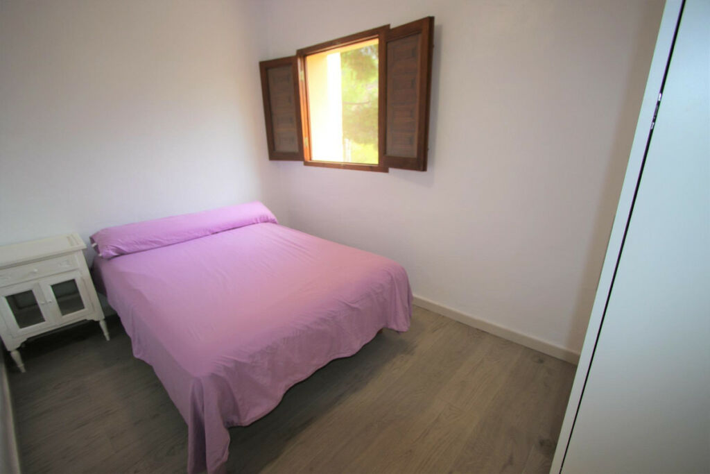 Detached Villa Altea Alicante - image 37