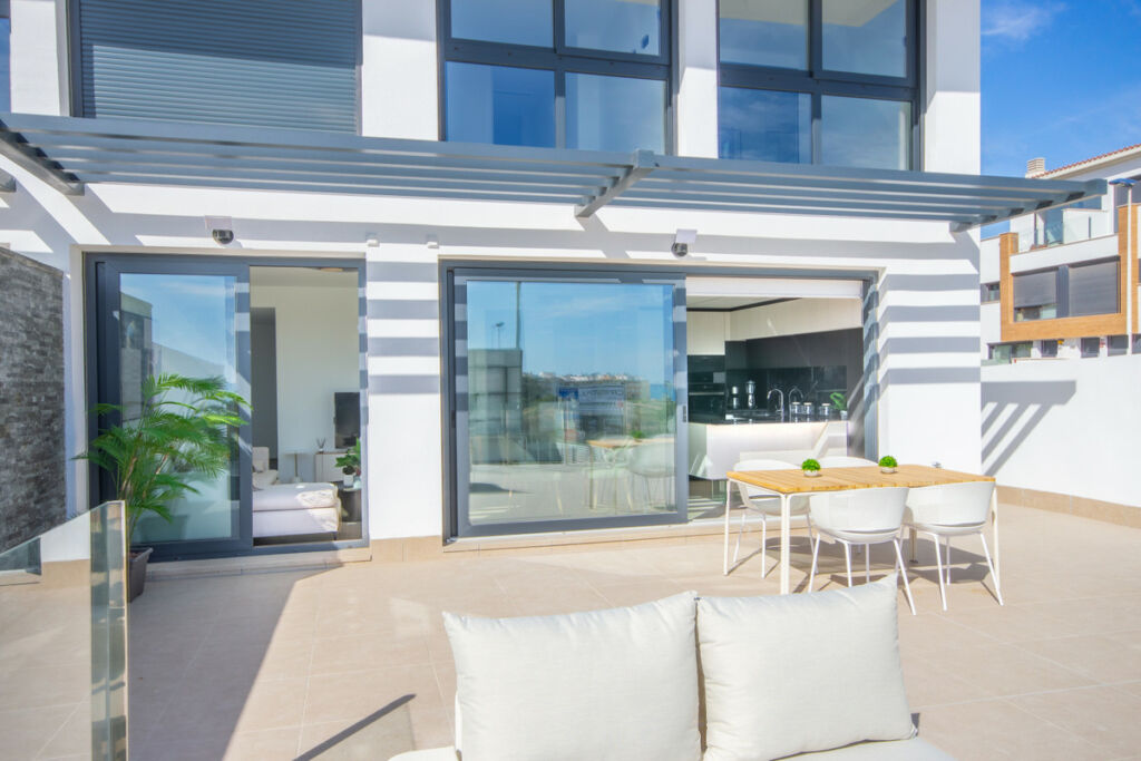 Top Floor Apartment Guardamar del Segura Alicante - image 37