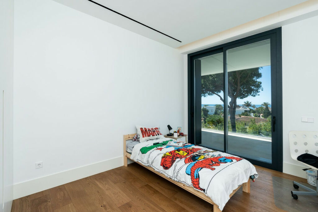 Detached Villa Marbesa Málaga - image 36