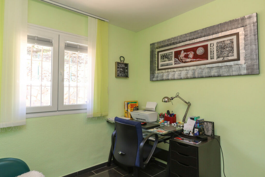 Detached Villa Monda Málaga - image 38