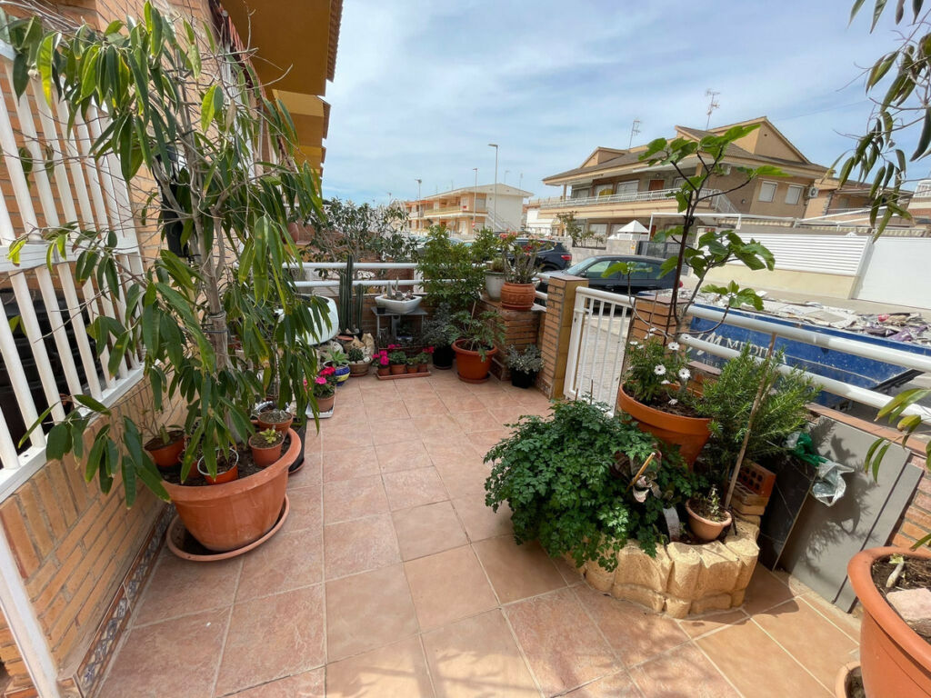 Townhouse Los Alcazares Murcia - image 37