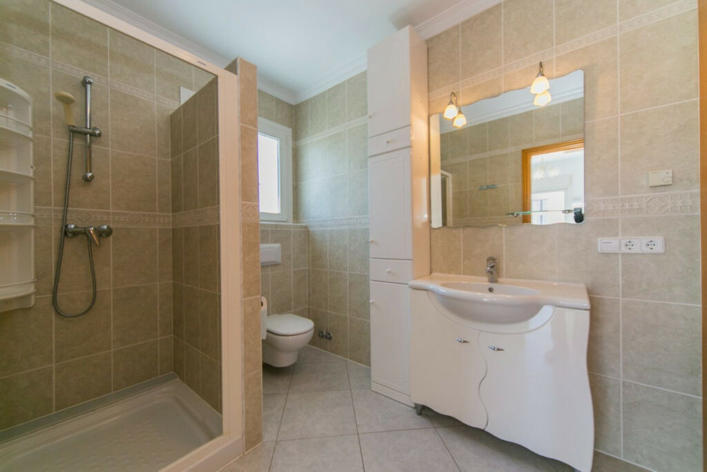 Detached Villa Calpe Alicante - image 37