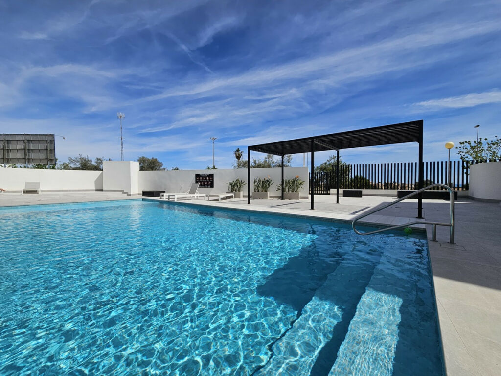 Detached Villa Guardamar del Segura Alicante - image 37