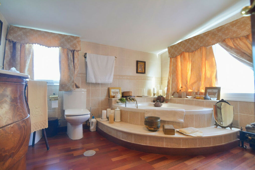 Semi-Detached House Mijas Málaga - image 37