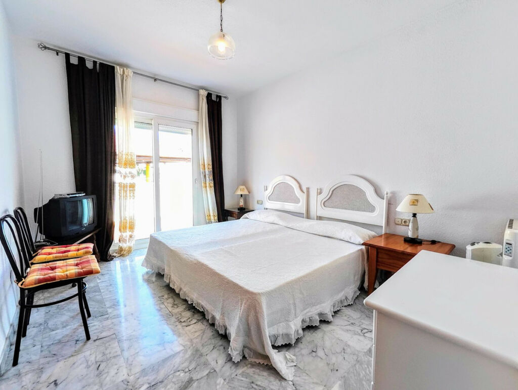 Detached Villa Benalmadena Costa Málaga - image 36