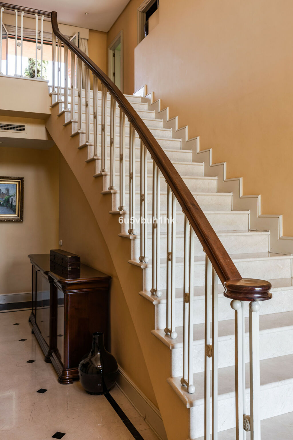 Detached Villa Málaga Málaga - image 37
