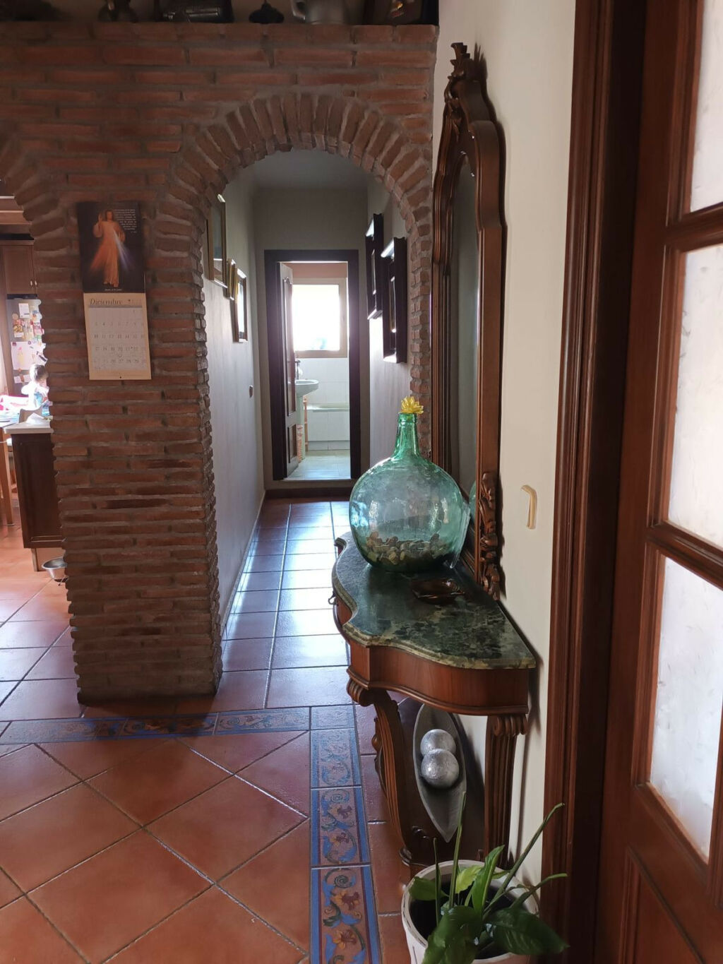 Detached Villa Cancelada Málaga - image 37