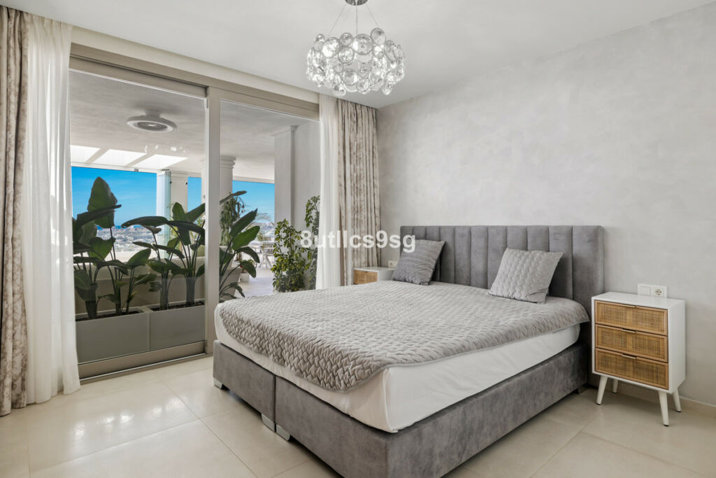 Ground Floor Apartment Nueva Andalucía Málaga - image 37