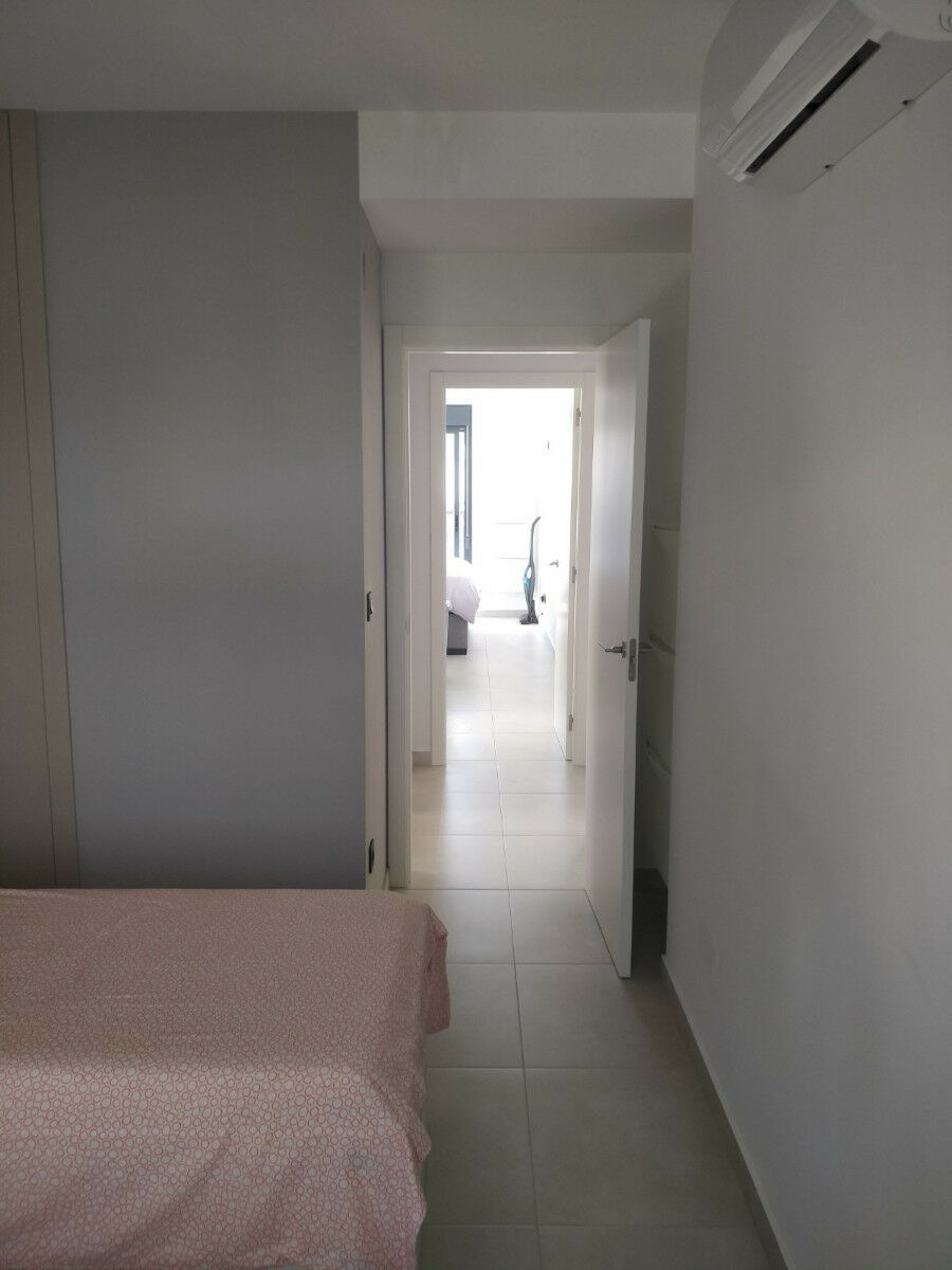 Middle Floor Apartment Guardamar del Segura Alicante - image 50