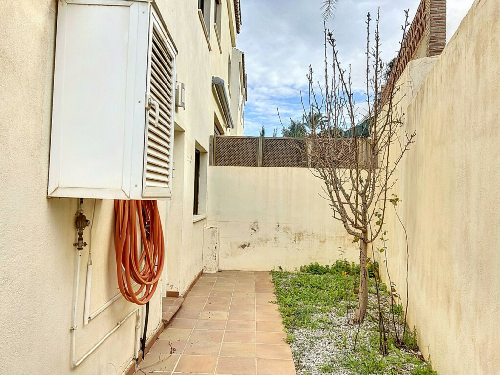 Semi-Detached House Caleta de Vélez Málaga - image 37