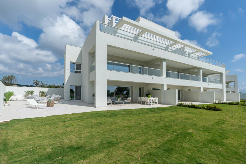 Middle Floor Apartment San Roque Cádiz - image 38
