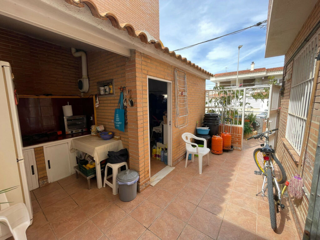 Townhouse Los Alcazares Murcia - image 38