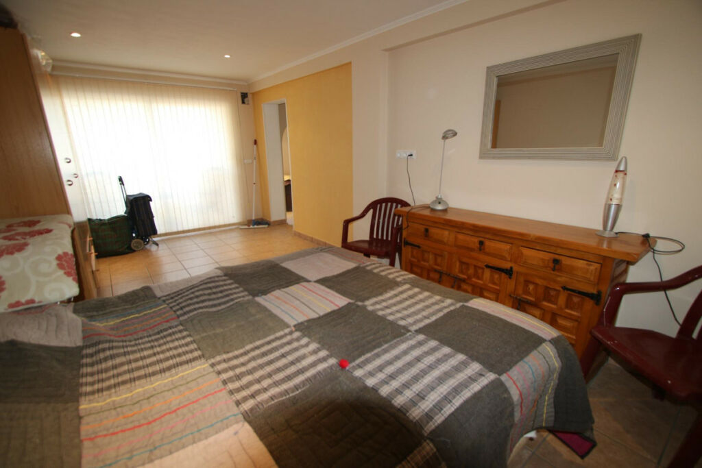 Detached Villa Calpe Alicante - image 38