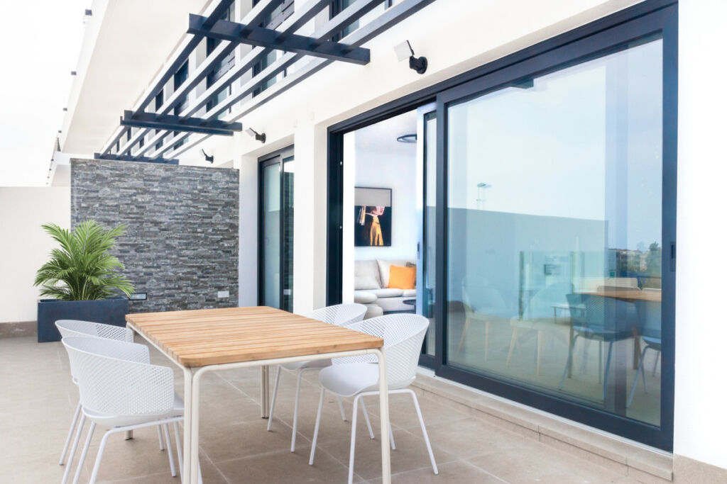 Top Floor Apartment Guardamar del Segura Alicante - image 38
