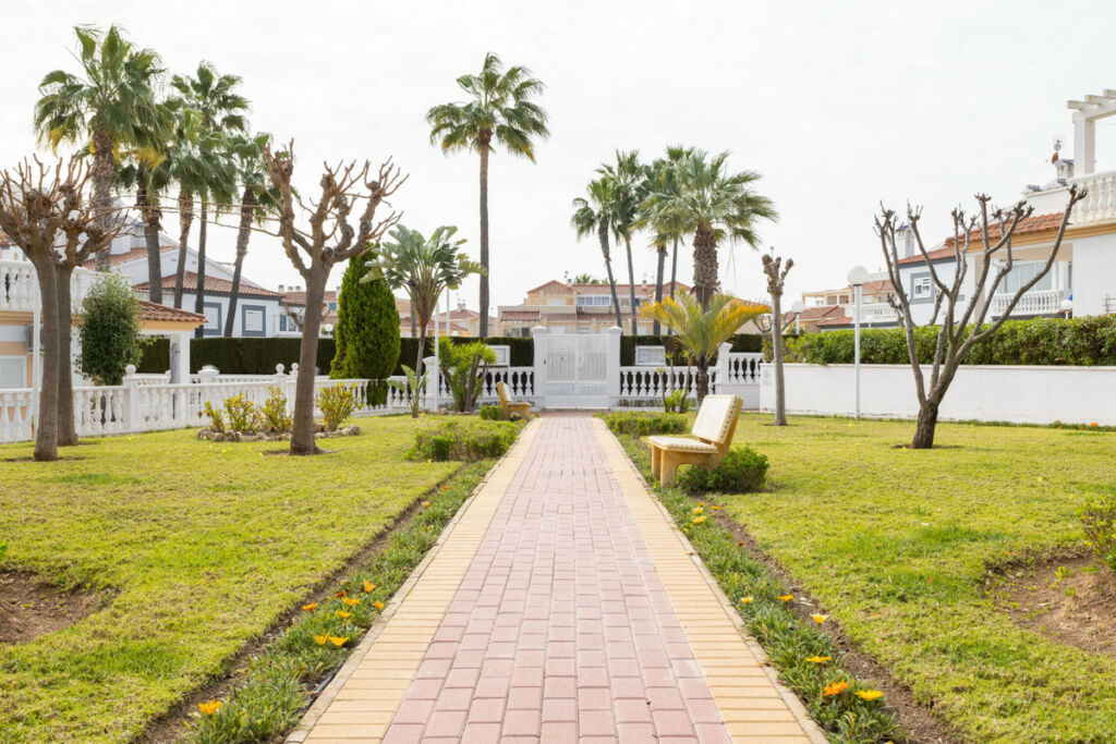 Townhouse Orihuela Costa Alicante - image 38