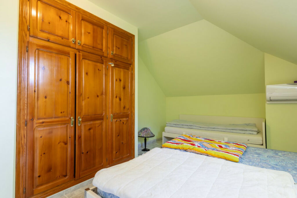 Detached Villa Alhaurín el Grande Málaga - image 36