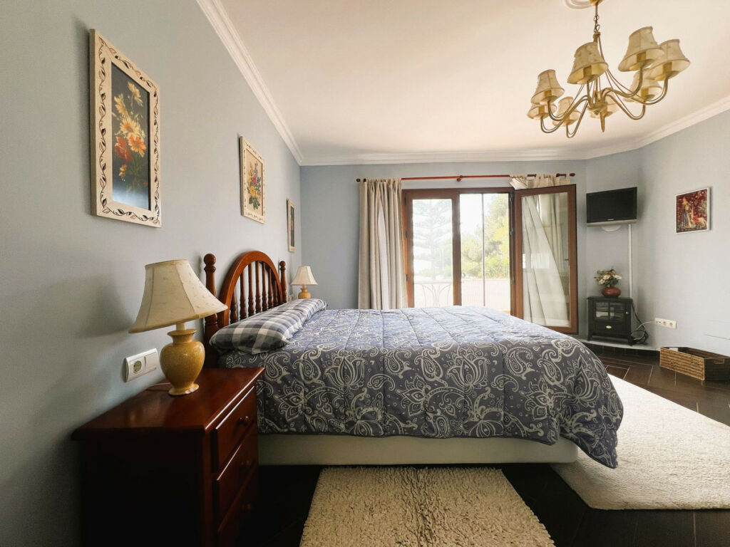 Detached Villa La Capellania Málaga - image 38