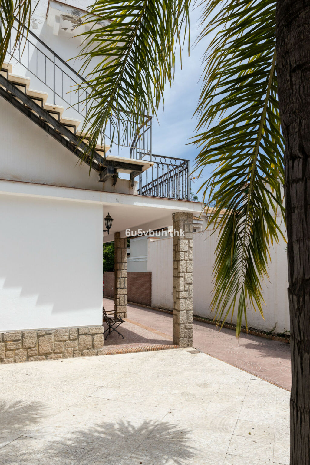 Detached Villa Málaga Málaga - image 38